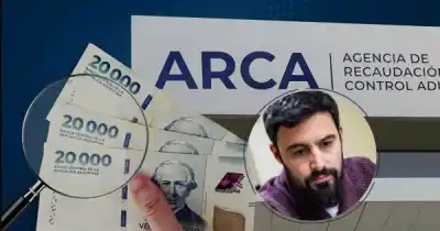 Cierres en cadena y 300 empleos perdidos: el duro diagnóstico de Fadul contra ARCA