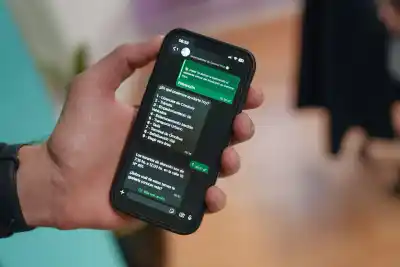 General Pico: el chatbot municipal suma trámites de Seguridad y Prevención Ciudadana