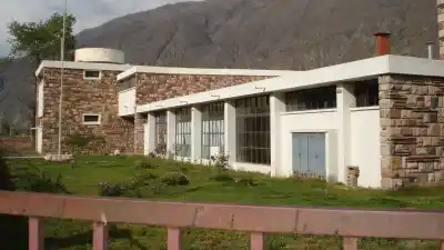 Cocina regional: la nueva apuesta que impulsa la economía y el arraigo en Tumbaya