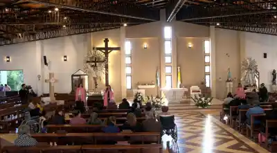 El Milagro de los Enfermos llega a Bº Intersindical: ¿qué actividades se preparan?