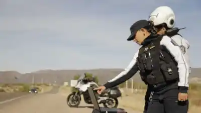 El dato que expone el caos vial en Mendoza: qué reportan los vecinos en Modo Testigo