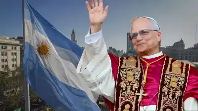 La colecta nacional para recibir al Papa León XIV ya tiene fecha: cómo participar desde Jujuy
