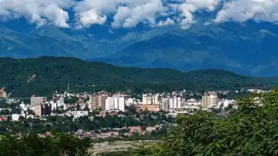 El fin de semana en Jujuy: el sábado se desploma la máxima y el domingo empieza la recuperación