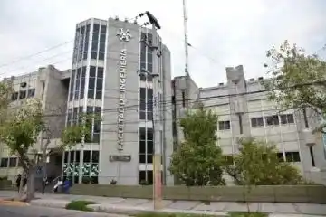 Daroni contra las cuerdas: la estrategia del ingeniero para no pagar los $10 millones a la UNSJ