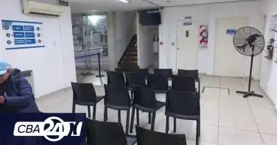 Paro sorpresivo en tres centros de salud de Córdoba: ¿qué pasará con la atención?