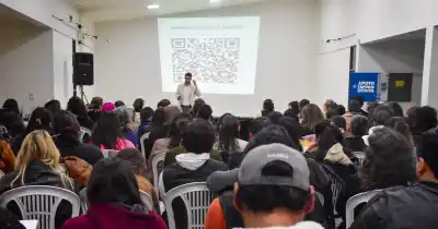 Tunuyán capacita a emprendedores para salir de la informalidad: ¿cuáles son los beneficios?