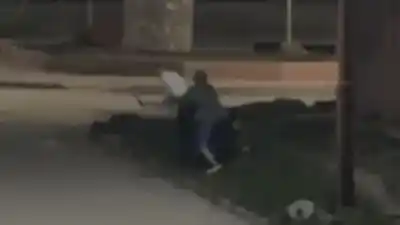 Intentó manosearlo y terminó en una pelea callejera: qué pasó en la avenida Bolivia