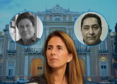 Lluvia de denuncias en Salta: dos diputados imputados y la Legislatura sin novedades