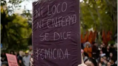 Santa Fe en alerta: la tasa de femicidios duplica la media nacional y las organizaciones denuncian desamparo
