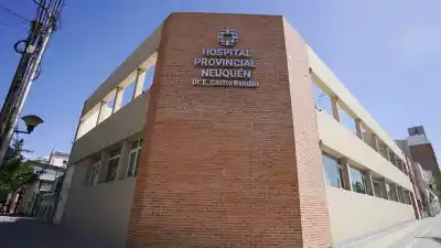 Murió el reconocido médico y docente de la UNCo que marcó la salud neuquina
