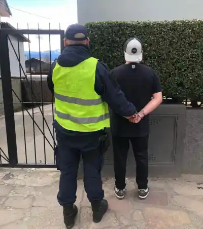 Un control de rutina en Bariloche destapó un secreto que la Justicia esperaba