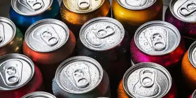 La verdad oculta de las bebidas energizantes: lo que nadie te dice sobre su consumo en Argentina