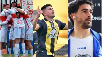 El Tomba sale a la ruta en busca de recuperación: la fecha 26 promete sacudir la tabla