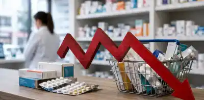 El drama de las farmacias misioneras: ventas en caída y PAMI que no paga