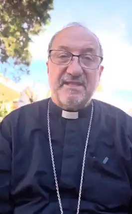 El Obispado de San Luis lanzó una colecta especial: ¿cómo colaborar con la llegada del Papa?