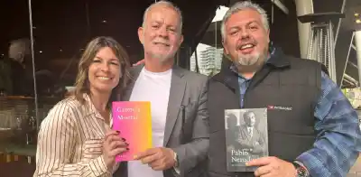 Misiones y Chile sellan alianza clave: becas e intercambio artístico en agenda bilateral