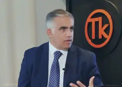 Nanni revela su plan para la Auditoría: ¿qué pasará con los controles en Salta?