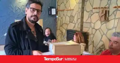 Elecciones CTA: el histórico triunfo de Catrihuala que reconfigura el mapa sindical en Santa Cruz