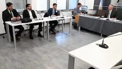 Nuevo revés judicial: audiencia por los certificados médicos falsos vuelve a caerse