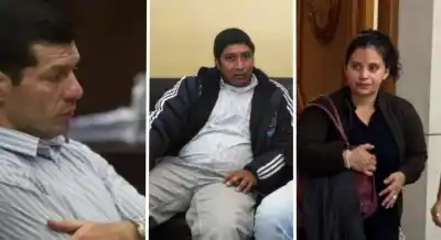 Testigo clave en el juicio por Paulina Lebbos revela el último destino de la joven la noche de su desaparición