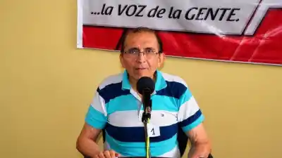 El adiós a un referente de Jáchal: quién fue Washington Espejo y por qué marcó a todo un departamento