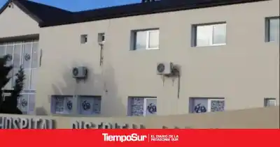 Un golpe en el aula le costó parte de un dedo: qué pasó en el Instituto Industrial