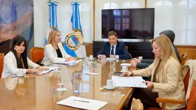 El Consejo de la Magistratura eligió a los tres finalistas para la Cámara de Paz: uno es un juez y otro, un bloquista