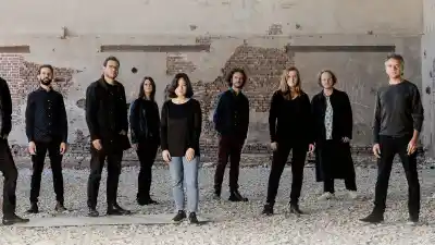 El Festival Cuyo Contemporáneo se despide con un cierre de lujo y entrada gratuita
