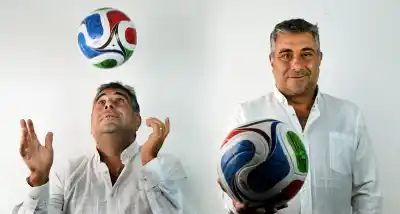 Reconocimiento a una voz del deporte: Enrique Genovar será distinguido por el Concejo