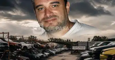 El abogado exconcejal que enfrenta un juicio por una Amarok secuestrada en un depósito municipal