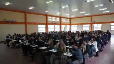 Apóstoles se llenó de saberes: la capacitación que unió protocolo y cultura misionera