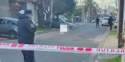 San Justo: el brutal asalto que terminó con la vida de un jubilado de 82 años