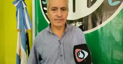 El duro diagnóstico de Arévalo tras ganar en la CTA: tarifas, deudas y un pueblo al límite