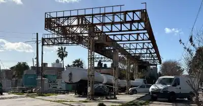 Nuevo corte de luz en Tolosa enciende la furia vecinal: "¿Hasta cuándo?"