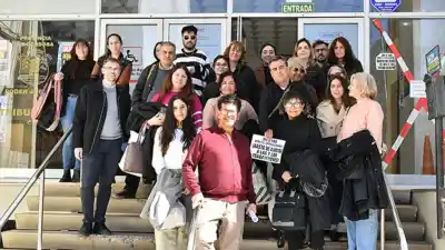 Judiciales cordobeses al límite: un sueldo que no alcanza ni para la línea de pobreza