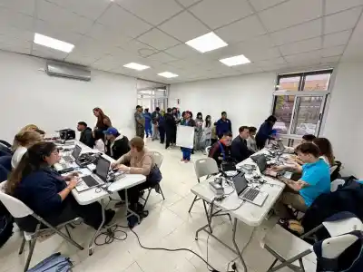 Operativo DNI gratis en Brown: conocé las cinco sedes y los trámites disponibles