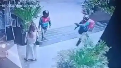 Atentado contra Nadia Beller: la Policía de Bolivia detiene a dos sospechosos