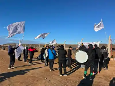 El repartidor del año en la Patagonia fue despedido: el gremio denuncia una maniobra sindical