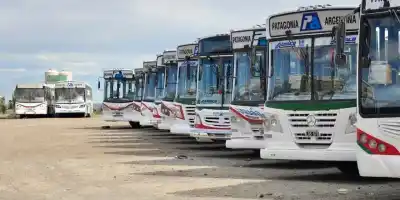 La UTA rompió el silencio tras las protestas de los choferes y lanzó una advertencia