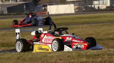 El sueño que se hace realidad: Benjamín Traverso listo para brillar en Paraná