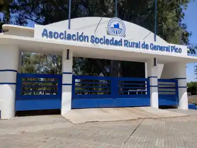 La muestra rural de General Pico cumple 92 años y promete un fin de semana a pura tradición