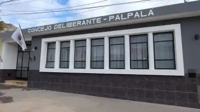 ¿Narcotest sorpresa a funcionarios de Palpalá? El proyecto que sacude al Concejo