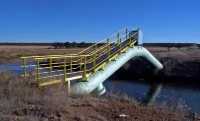 Preocupación en Santa Rosa: 17 puntos para cargar agua ante la caída del suministro