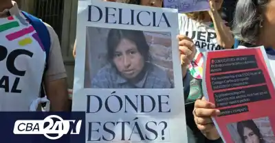 El caso Delicia Mamani da un giro inesperado: la Justicia ya investiga a personas concretas
