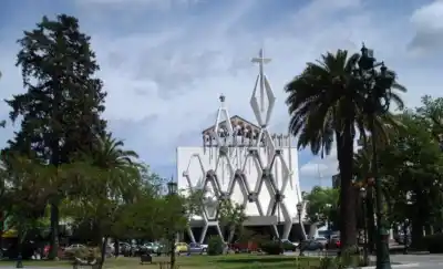 Arrancó la Novena a Santa Rosa de Lima: nueve días de fe que unen a toda la provincia