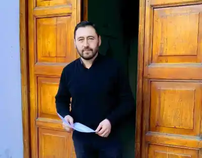 Allen: el Concejo avanza con la revocatoria de Román y define los próximos pasos