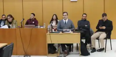 Torturas a adolescentes: qué revelaron los testimonios sobre los registros de la guardia