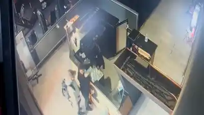 El escalofriante relato de la joven que denunció al sindicalista Ferreri: 'Siempre tenía actitudes raras'
