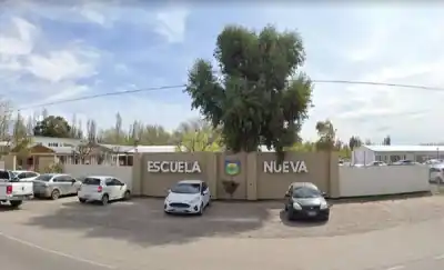 Trelew: la Escuela Nueva abre sus puertas a la comunidad en una jornada especial