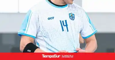 Santa Cruz arrasa en Mendoza: venció a Jujuy y está en semifinales del Argentino Cadetes